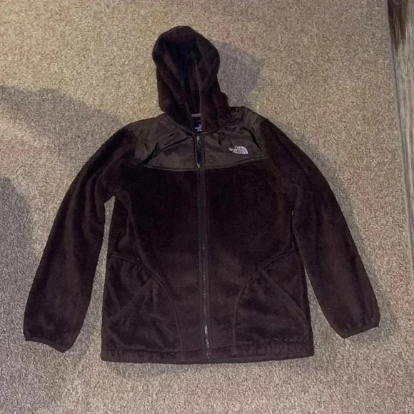 North Face Jacket - Picture 1 of 4